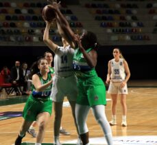 Herbalife Nutrition Kadınlar Basketbol Süper Ligi