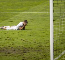 Futbol: Süper Lig