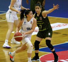 Herbalife Nutrition Kadınlar Basketbol Süper Ligi