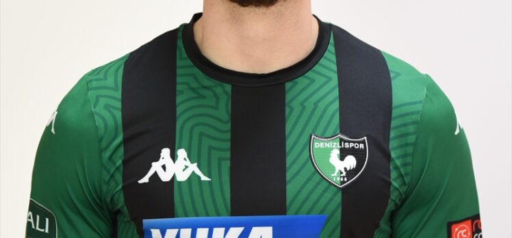 Yukatel Denizlispor, Ayman Ben Muhammed'i kadrosuna kattı