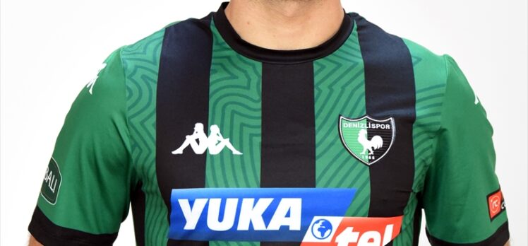 Yukatel Denizlispor, Hasan Ayaroğlu'nu kadrosuna kattı