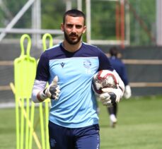 Adana Demirspor, Muhammed Şengezer'i transfer etti