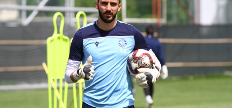 Adana Demirspor, Muhammed Şengezer'i transfer etti