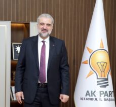 AK Parti İstanbul İl Başkanı Kabaktepe'den 28 Şubat mesajı: