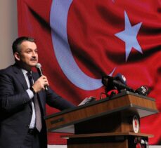 Bakan Pakdemirli'den Boğaziçi Üniversitesindeki olaylarla ilgili değerlendirme: