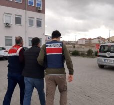 Balıkesir merkezli FETÖ operasyonunda 12 şüpheli yakalandı