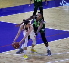 Herbalife Nutrition Kadınlar Basketbol Süper Ligi