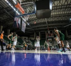 ING Basketbol Süper Ligi