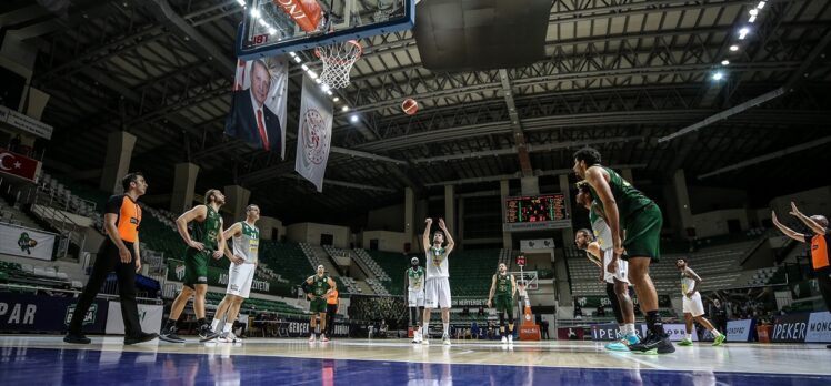 ING Basketbol Süper Ligi