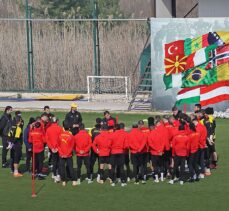 Göztepe, Fenerbahçe maçına hazır