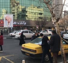 İran'da son 24 saatte Kovid-19'dan 79 kişi hayatını kaybetti