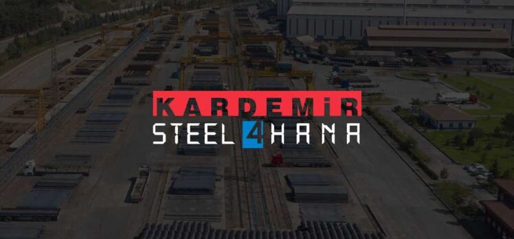 KARDEMİR'den dijital dönüşüm hamlesi