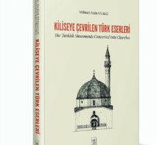 Kiliseye çevrilen iki cami, Kırım Tatarları'nın mücadelesiyle özüne döndürüldü