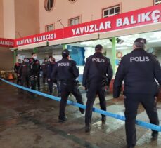 Konya'da silahlı kavgada 1 kişi ölü, 7 kişi yaralandı