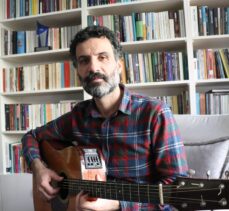 MİLLET İRADESİNE DARBE: 28 ŞUBAT – Müzisyen Mehmet Ali Aslan, 28 Şubat döneminde Grup Yürüyüş'ün kuruluşunu ve yaşadıklarını anlattı: