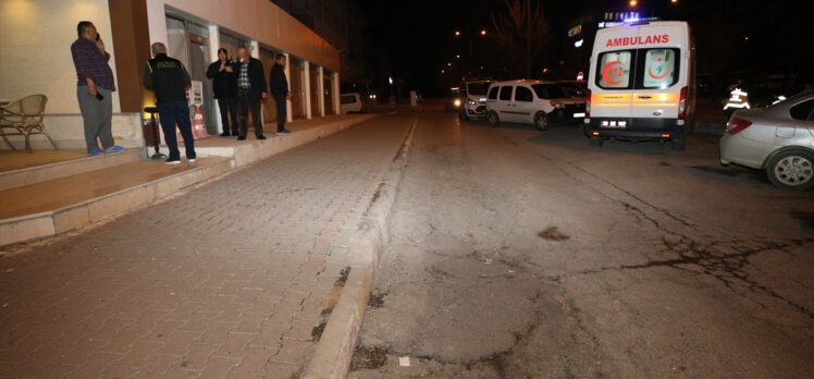 Nevşehir'de bir kişi, tartıştığı kız arkadaşını bıçaklayarak öldürdü