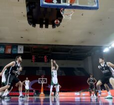 ING Basketbol Süper Ligi