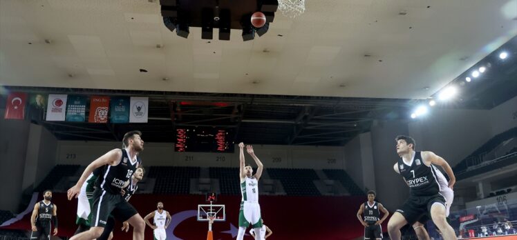 ING Basketbol Süper Ligi