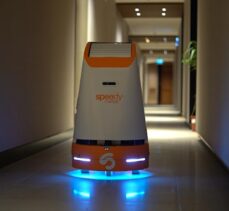 “Otonom mobil robot pazarında 3 yıllık büyüme salgının etkisiyle 1 yılda gerçekleşti” öngörüsü