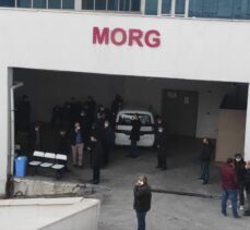 Siirt'te otomobilin çarptığı çocuk hayatını kaybetti