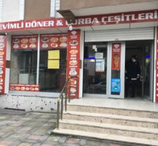 Tekirdağ'da, müşteri tarafından bıçaklanan döner dükkanı işletmecisi kadın hayatını kaybetti