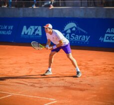 Tenis: Club Megasaray Open II