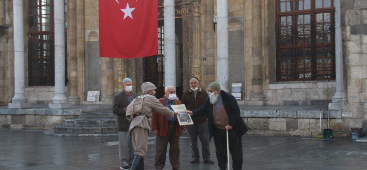 18 Mart Şehitleri Anma Günü ve Çanakkale Deniz Zaferi'nin 106. yıl dönümü