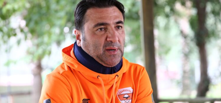 Adanaspor “gol yeme” sorununu çözmek istiyor