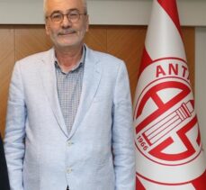 Antalyaspor, Süper Lig serüvenini 1000 puanla taçlandırmaya çok yakın