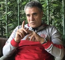 Ersun Yanal: “Eleştirileri yapanlar geride kalmış. Öğrenmek isteyen varsa gelsin”