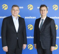 ASELSAN ve Turkcell'den güvenli iletişim için iş birliği