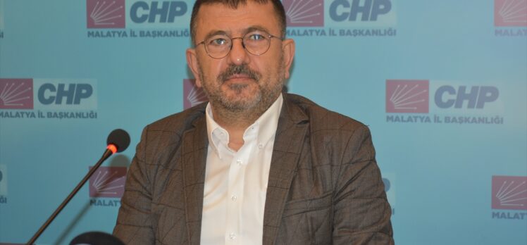 CHP Genel Başkan Yardımcısı Ağbaba, helikopter kazasına ilişkin “TBMM'de komisyon kurulması”nı istedi