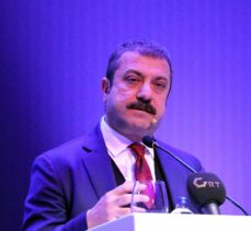 Cumhurbaşkanlığı Kararnamesi ile Merkez Bankası Başkanı Naci Ağbal görevinden alınarak, yerine Prof. Dr. Şahap Kavcıoğlu atandı.