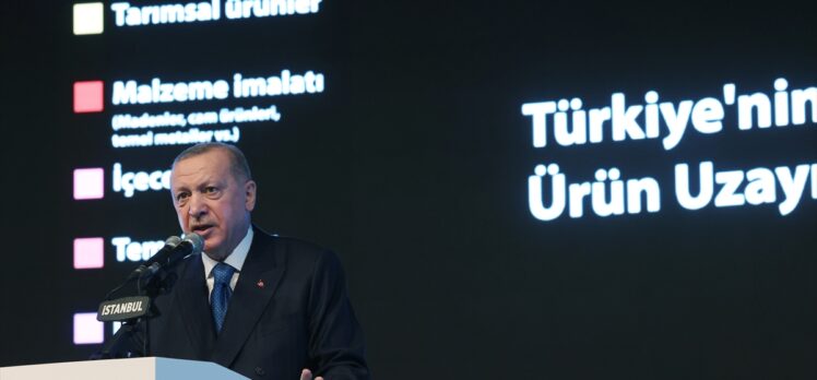 Cumhurbaşkanı Erdoğan, “Ekonomi Reformları”nı açıkladı: (2)