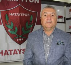 Hatayspor, Galatasaray maçıyla çıkış hedefliyor