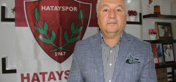 Hatayspor, Galatasaray maçıyla çıkış hedefliyor