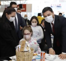 Kağıthane Belediye Başkanı Mevlüt Öztekin, 2 yılda hayata geçirilen projeleri anlattı: