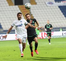 Futbol: Süper Lig