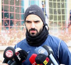 Kayserispor Teknik Direktörü Hamzaoğlu, A Milli Takım'ın Hollanda galibiyetini değerlendirdi: