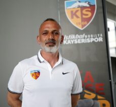 Kayserispor, Uğur Kulaksız'ın ikinci döneminde de yükselişe geçti