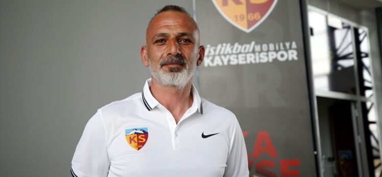 Kayserispor, Uğur Kulaksız'ın ikinci döneminde de yükselişe geçti