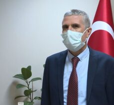 KOVİD-19 HASTALARI YAŞADIKLARINI ANLATIYOR – “Sanki kemiklerime bıçak saplanıyor gibi ağrılarım vardı”