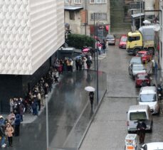 Sanatçı Refik Anadol'un “Makine Hatıraları: Uzay” sergisi yoğun ilgi gördü