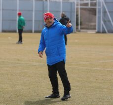 Sivasspor Teknik Direktörü Çalımbay, Fatih Karagümrük karşılaşmasına “dönüm maçı” olarak bakıyor