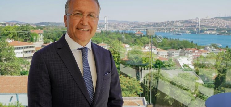 TTF Başkanı Cengiz Durmuş: “En fazla uluslararası turnuva düzenleyen ülkeler arasındayız”