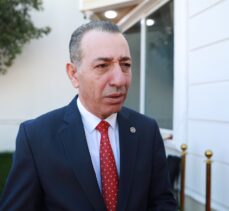 Türkmen lider Salihi: “Kerkük sınırlarının içinde PKK terör örgütünün karargahı var”