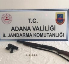 Adana'da hayvan otlatma kavgasına karıştığı iddiasıyla 4 kişi gözaltına alındı