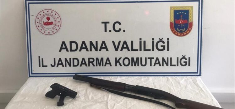 Adana'da hayvan otlatma kavgasına karıştığı iddiasıyla 4 kişi gözaltına alındı