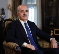 AK Parti Genel Başkanvekili Kurtulmuş'tan bazı emekli amirallerin açıklamasına tepki: