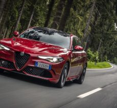 Alfa Romeo'dan nisan kampanyası